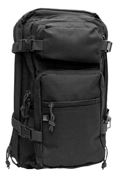 Glock Multi-Purpose Backpack AS00103 Black 600D Polyester 18" x 11" x 11"
