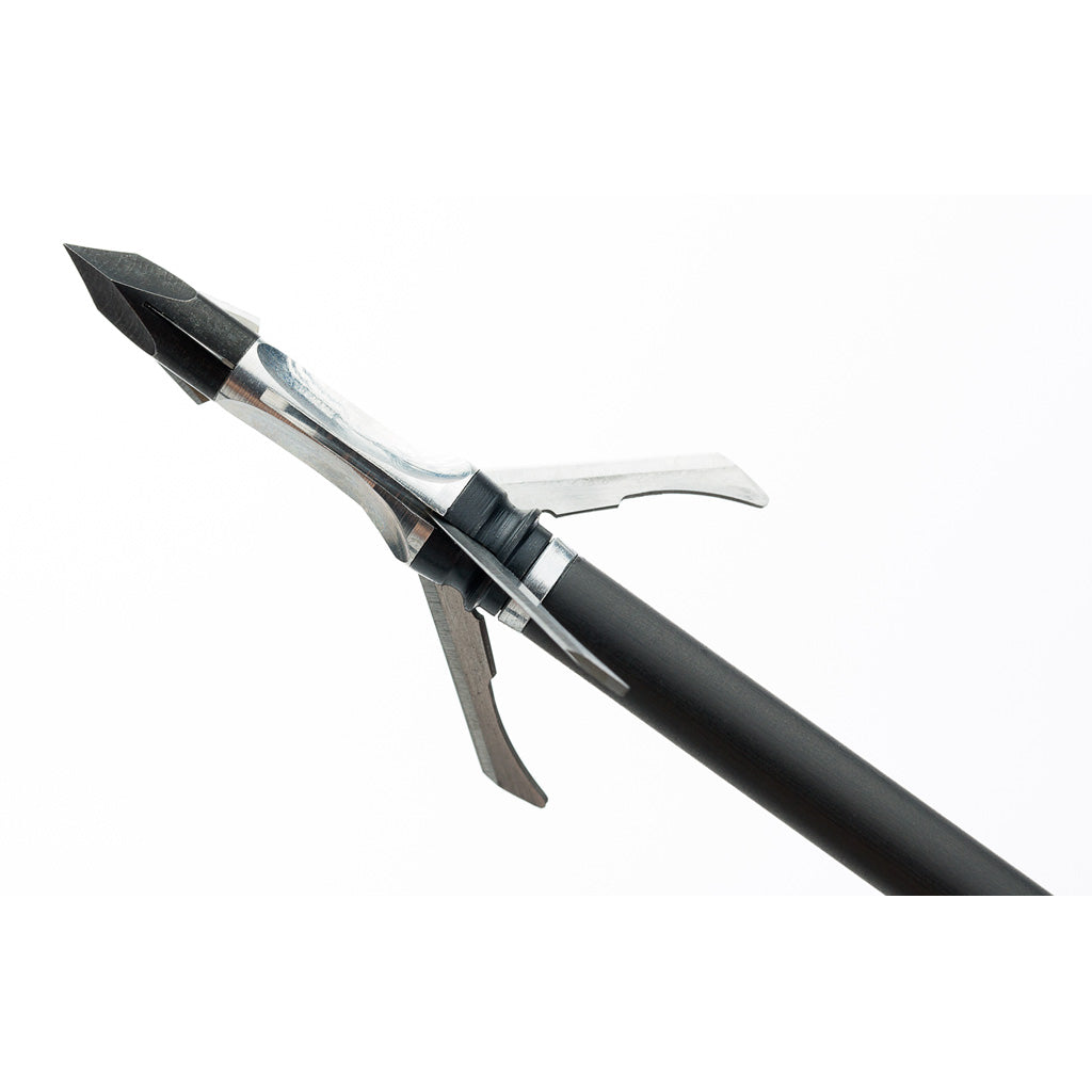 Grim Reaper Razortip 3-Blade Broadheads 75gr 1.125" 3 pk.