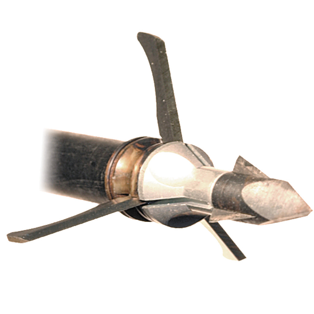Grim Reaper Razortip Xtra Cut 3-Blade Broadheads 100gr 3 pk.