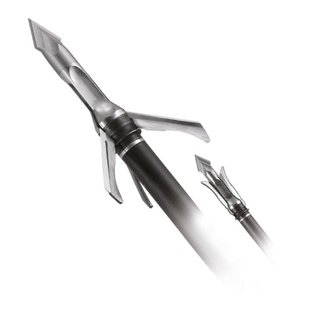 Grim Reaper Razorcut Cut-On-Contact Broadheads 100gr 3 pk.