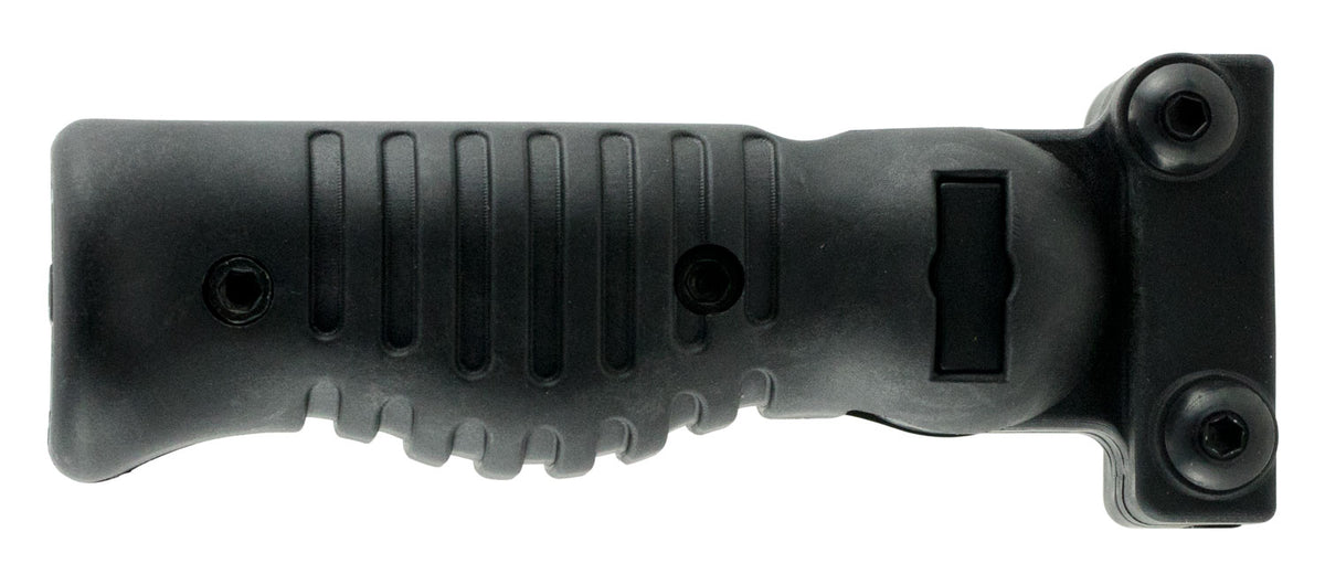 Hi-Point FFG Folding Forward Grip Black Polymer Compatible with Hi-Point 995, 1095, 3895, 4095, 4595