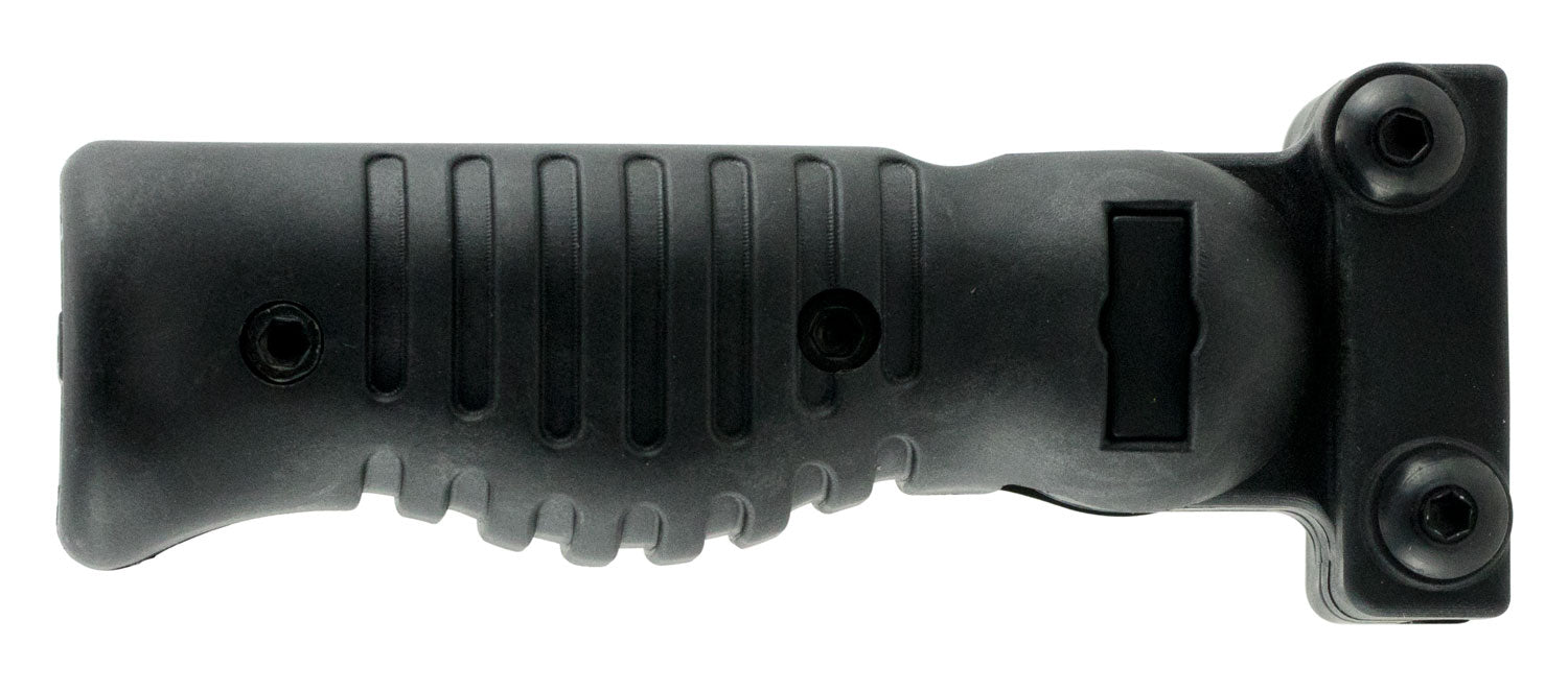 Hi-Point FFG Folding Forward Grip Black Polymer Compatible with Hi-Point 995, 1095, 3895, 4095, 4595