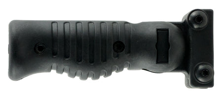 Hi-Point FFG Folding Forward Grip Black Polymer Compatible with Hi-Point 995, 1095, 3895, 4095, 4595