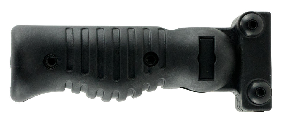 Hi-Point FFG Folding Forward Grip Black Polymer Compatible with Hi-Point 995, 1095, 3895, 4095, 4595