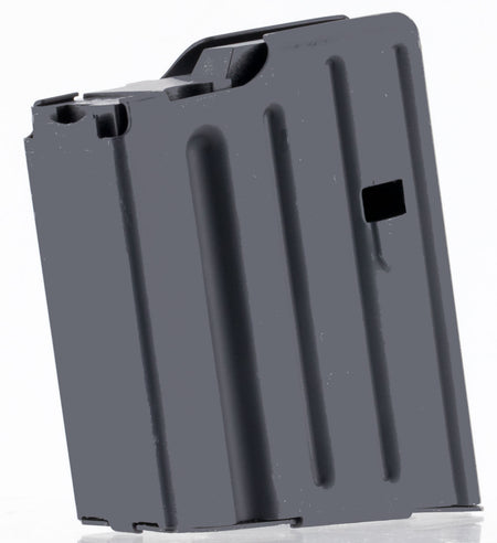 Franklin Armory 0051402BLK DFM Rifle Magazine 10rd .308/7.62x51mm Black Metal