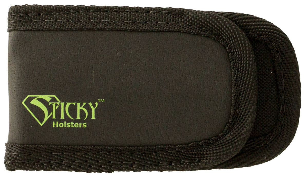 Sticky Holsters SMP IWB Super Magazine Pouch Black/Green