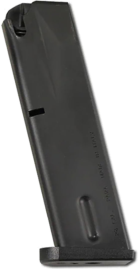 Beretta 96 90-Two Compatible 10rd .40 S&W Magazine Blued Steel