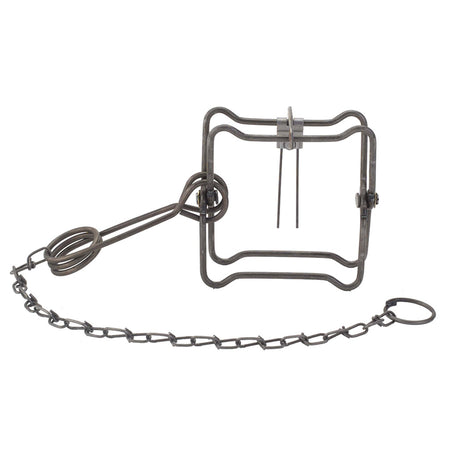 Duke Body Grip Trap #110 for Muskrat Mink Weasel