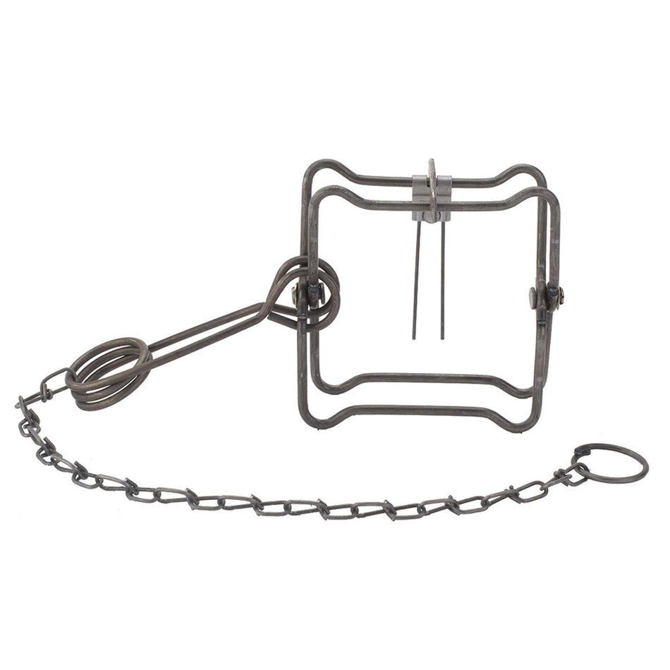 Duke Body Grip Trap #110 for Muskrat Mink Weasel