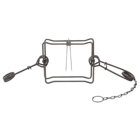 Duke Body Grip Trap #330 for Beaver Otter Bobcat