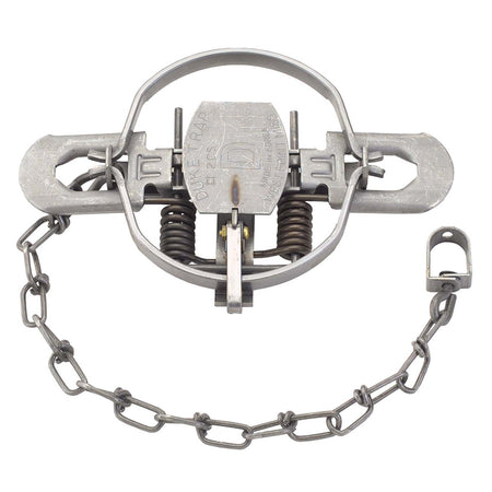 Duke Coil Spring Trap #2 Bobcat Coyote Fox Lynx
