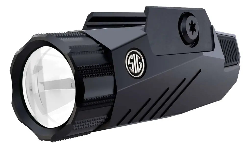 SIG Foxtrot1 100-300 Lumen Tactical Weapon Light