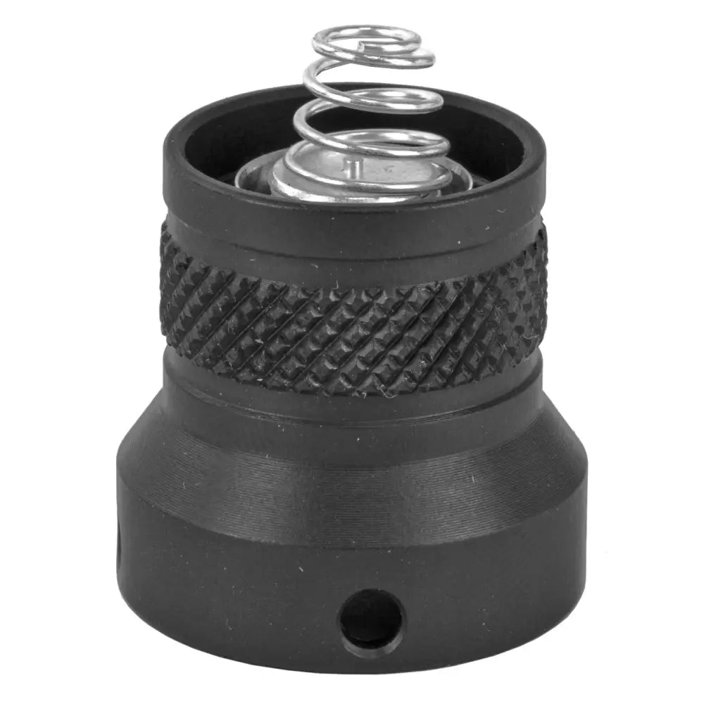 Surefire Z68 Scout Light Black Tailcap Assembly Momentary-On and Constant-On Activation