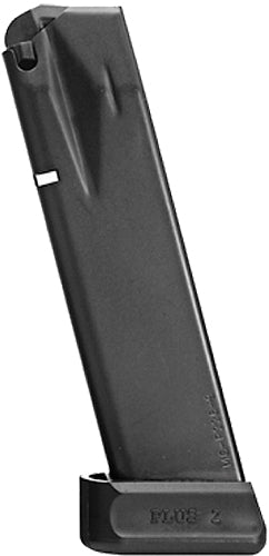 Mec-Gar SIG P226 20rd 9mm Pistol Magazine