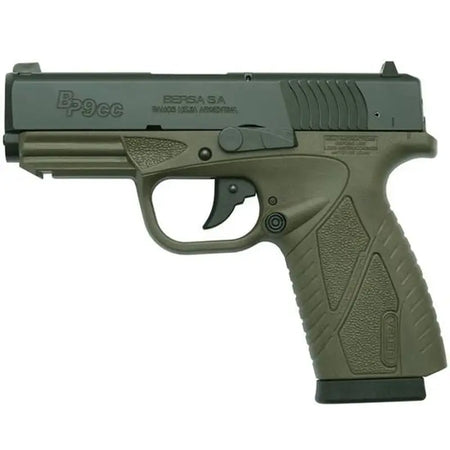 BERSA FIRESTORM 380 PSTL BL 7RD