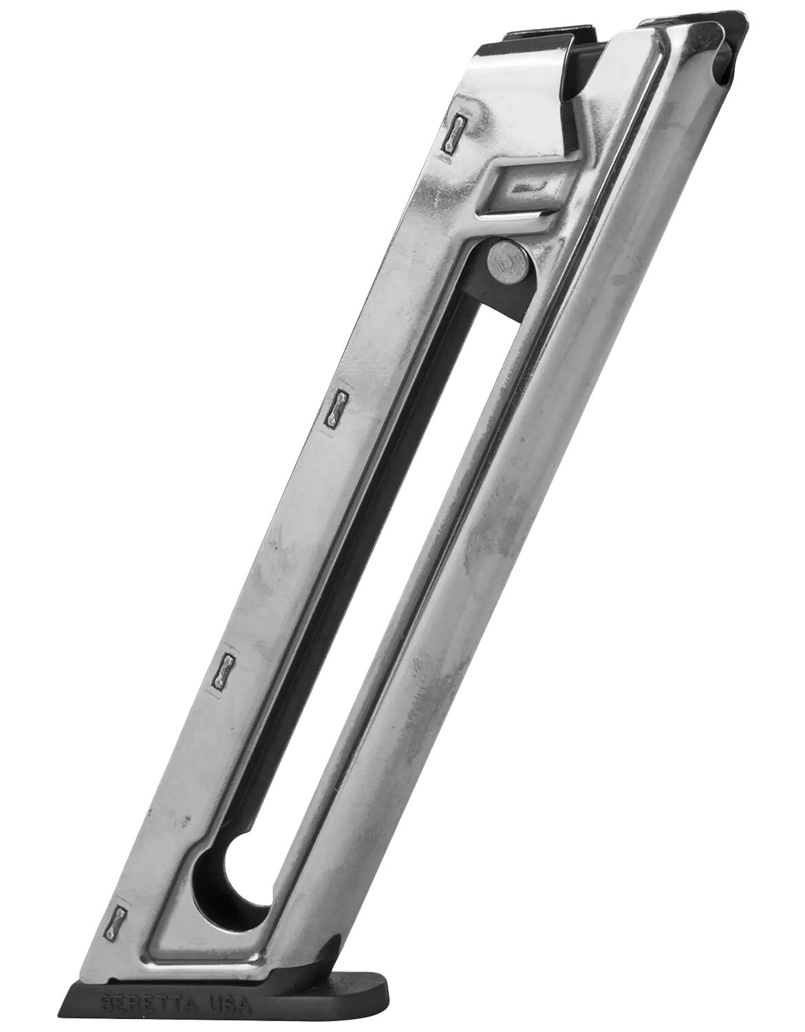 Beretta U22 Neos Compatible 10rd .22 LR Magazine Stainless Steel