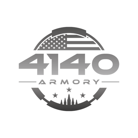 4140 Armory 5.56x45mm NATO Hornady Match 75 grain Hollow Point Boat Tail ammunition
