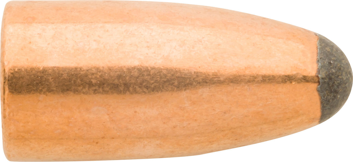 Sierra Varminter 1200 22 Caliber 40 Grain Round Nose Hornet Bullets 100-Count