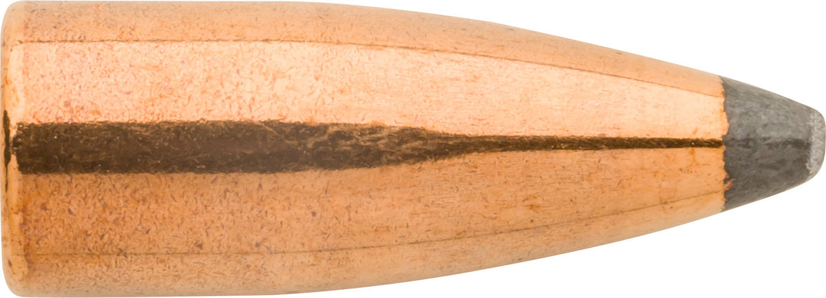 Sierra Varminter 1310 22 Caliber 45 Grain Spitzer Bullets 100-Count