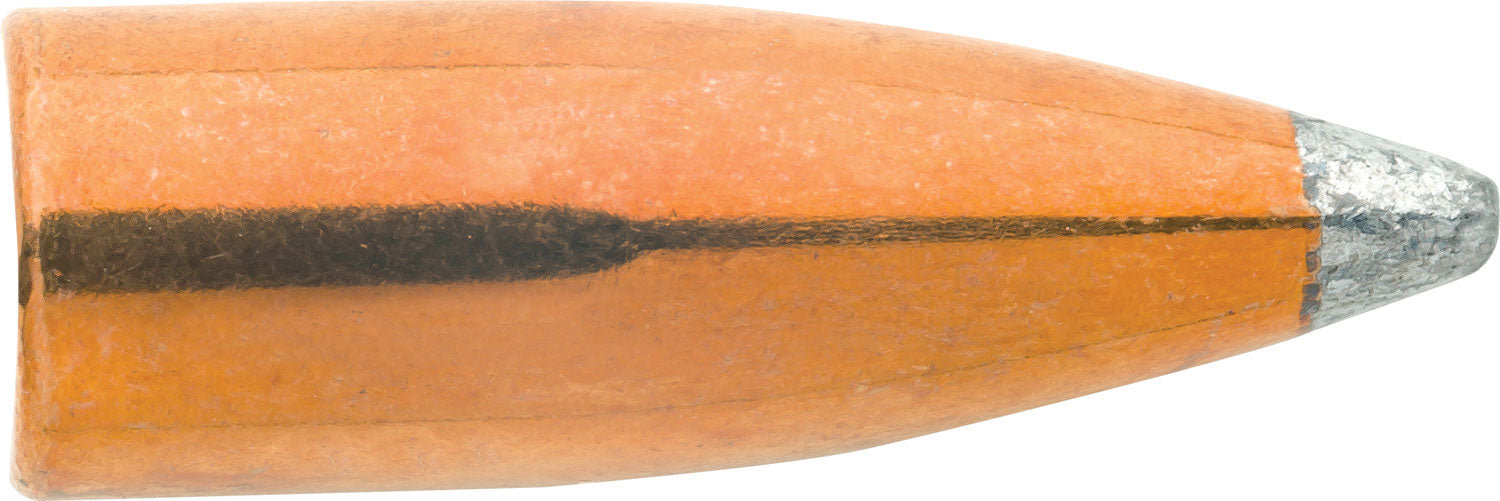 Sierra Varminter 1330 22 Caliber 50 Grain Spitzer Bullets 100-Count