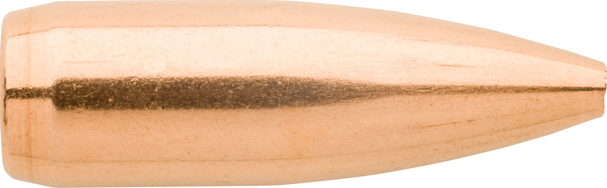 Sierra MatchKing 1410 22 Caliber 52 Grain HPBT Reloading Bullets 100-Count