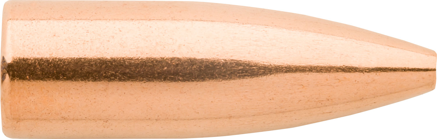 Sierra MatchKing 1400 22 Caliber 53 Grain Hollow Point Bullets 100-Count