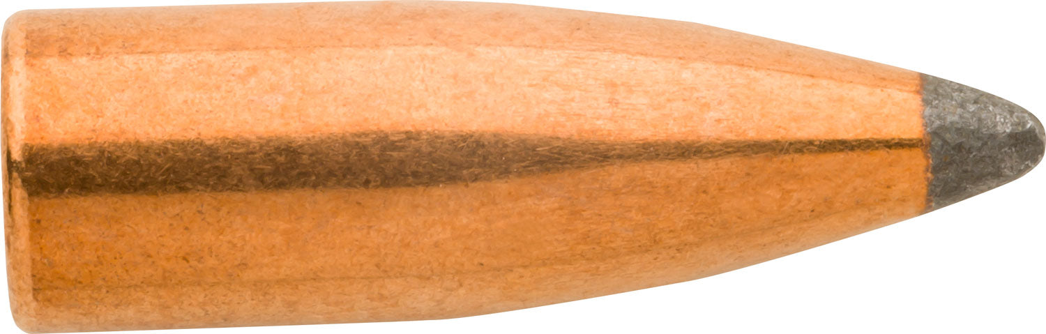 Sierra Varminter 1345 22 Caliber 55 Grain Spitzer Blitz Bullets 100-Count