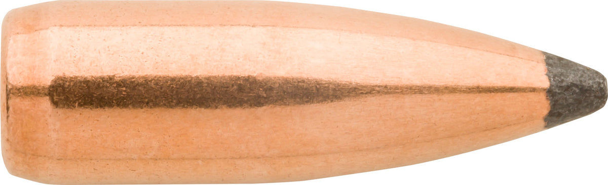 Sierra GameKing 1365 22 Caliber 55 Grain Spitzer BT Bullets 100-Count