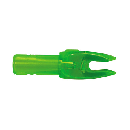 Easton 6mm H Nocks Orange Pack of 12