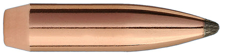Sierra GameKing 1630 .25 Caliber 117gr SBT Hunting Bullets 100/Box