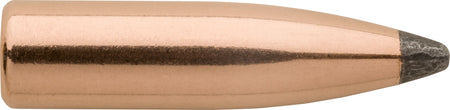 Sierra Pro-Hunter 1720 6.5 Creedmoor 120gr SPT Bullets 100/Box