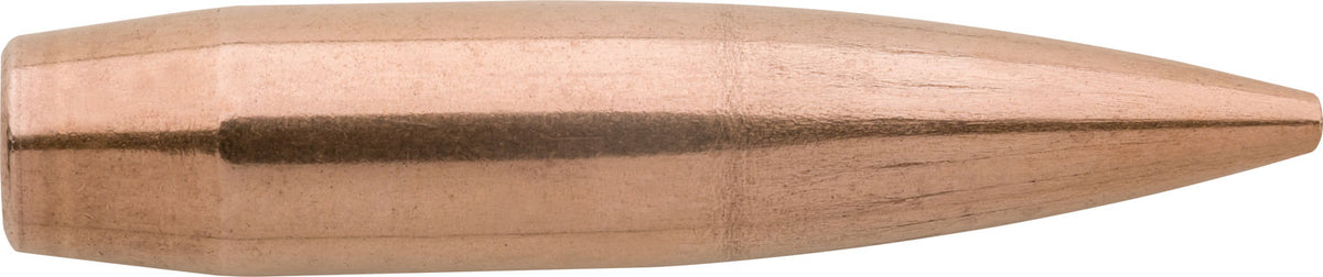 Sierra MatchKing 1725 6.5 Creedmoor 120gr HPBT Target Bullets 100/Box