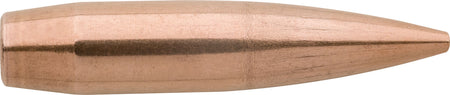 Sierra MatchKing 1725 6.5 Creedmoor 120gr HPBT Target Bullets 100/Box