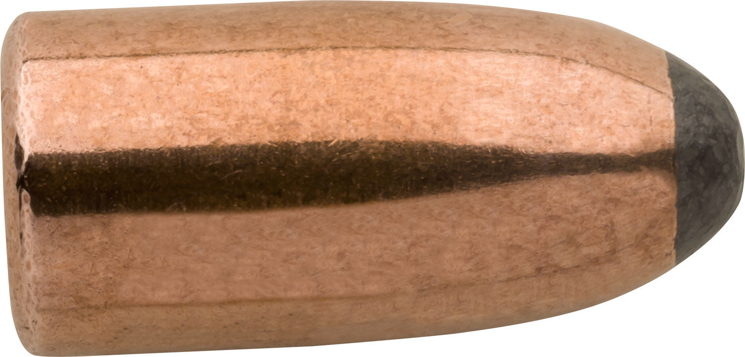 Sierra Pro-Hunter 2100 30Cal 110 Grain Round Nose Bullets 100/Box