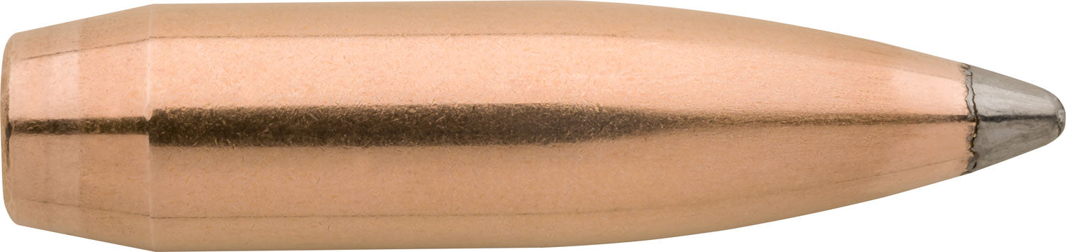Sierra 2600 GameKing .338 Caliber 250gr SBT Reloading Bullets 50/Box