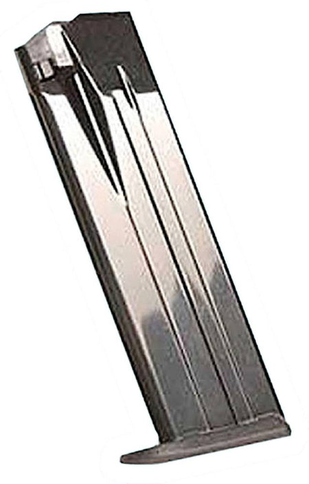 Walther PPQ M2 9mm 10 Round Magazine