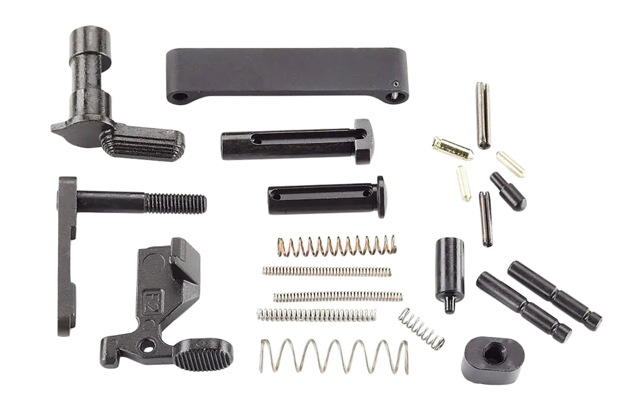 Wilson Combat TRLOWERK AR-15 Lower Receiver Parts Kit