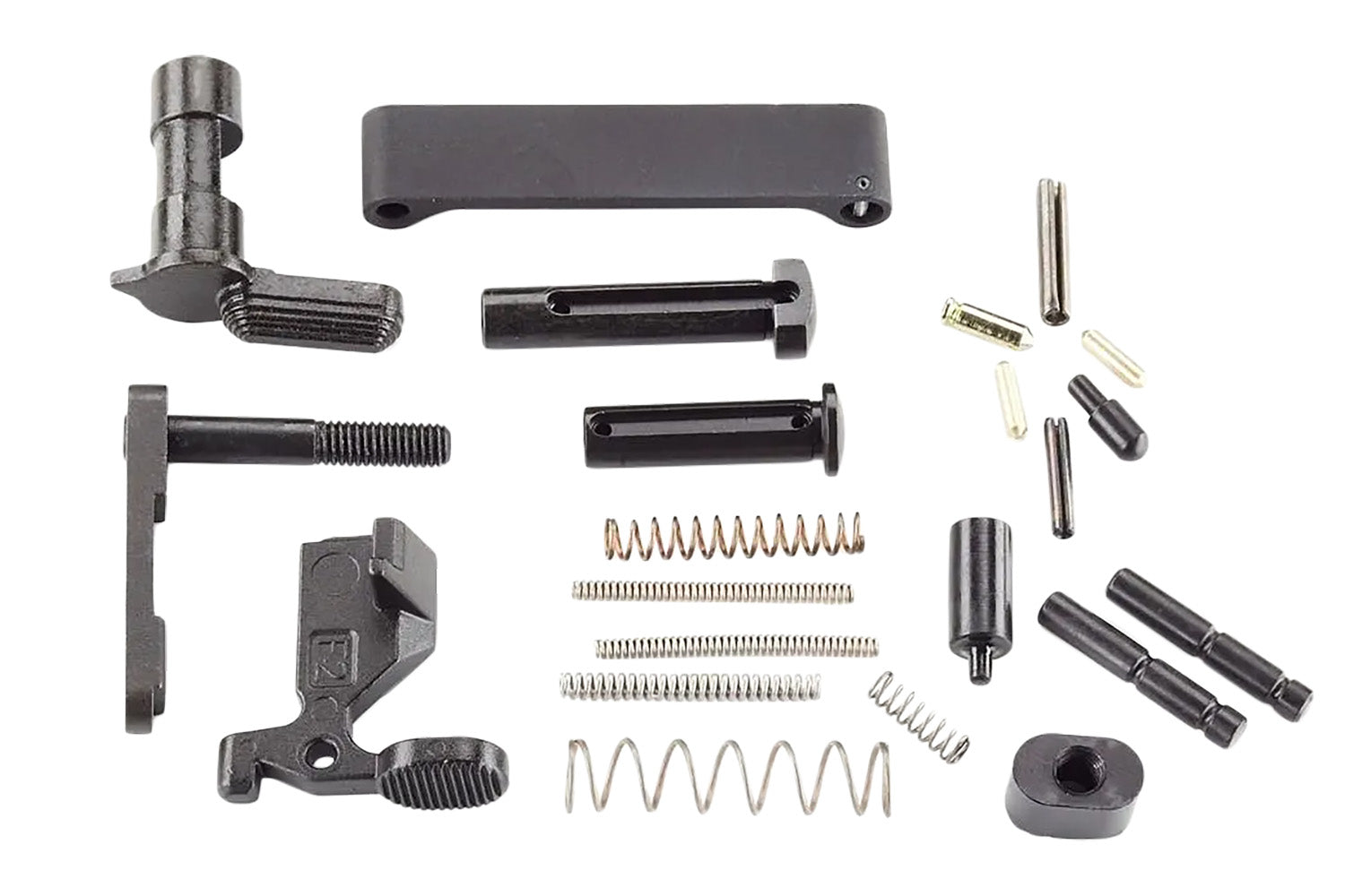 Wilson Combat TRLOWERK AR-15 Lower Receiver Parts Kit