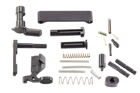 Wilson Combat TRLOWERK AR-15 Lower Receiver Parts Kit