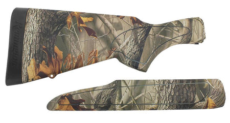 Remington 870 Compact 20GA Stock with Recoil Pad Realtree HW Camo Finish