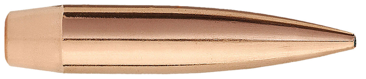 Sierra MatchKing 6.5 Creedmoor 107 Grain HPBT Target Bullets 100 Per Box