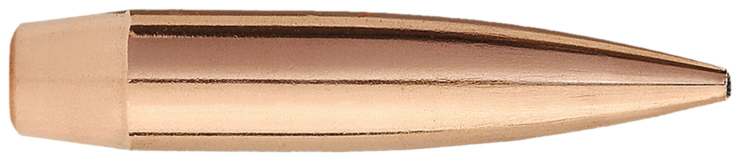 Sierra MatchKing 6.5 Creedmoor 107 Grain HPBT Target Bullets 100 Per Box