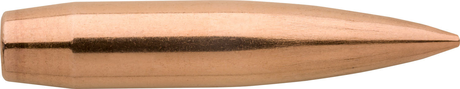 Sierra MatchKing 6.5 Creedmoor 142 Grain HPBT Target Bullets 100 Per Box