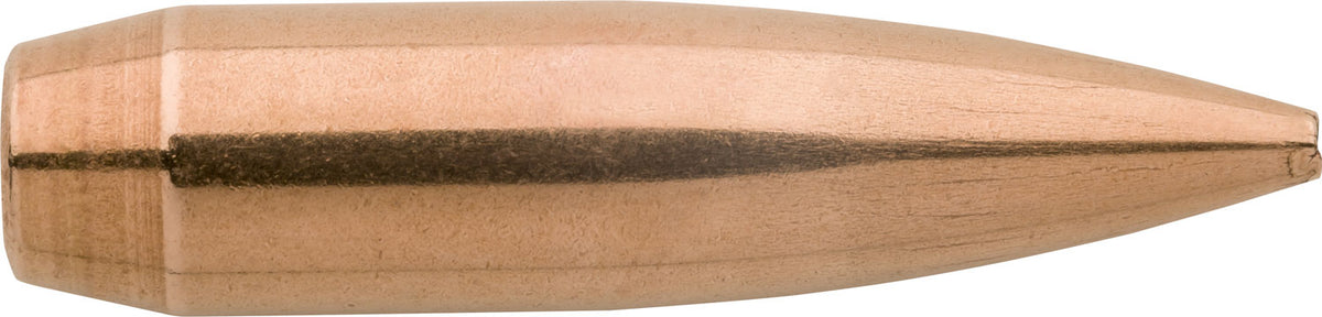 Sierra MatchKing 1628 25 Caliber 100 Grain HPBT 100-Count