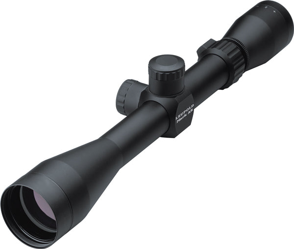 Leupold Mark AR 3-9x 40mm Black Matte Duplex 1" Tube Rifle Scope
