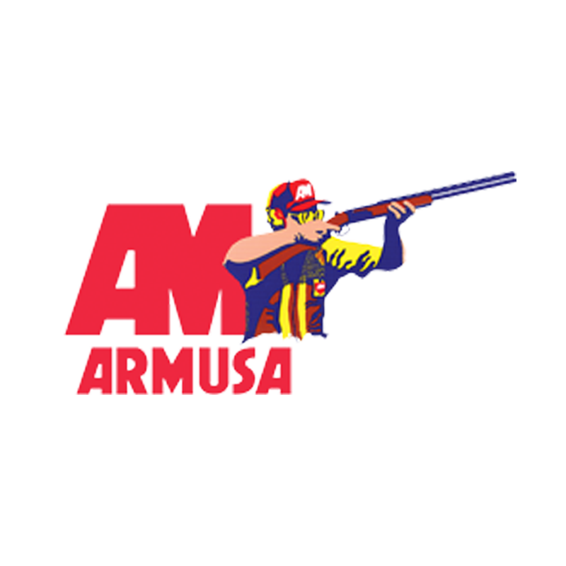 Armusa 12 Gauge Shotgun Ammo Skeet-24 Competition Sporting Clay 2.75 in 7/8 oz #9
