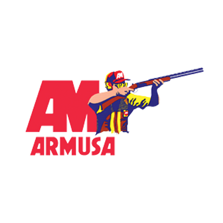 Armusa 12 Gauge Shotgun Ammo Skeet-24 Competition Sporting Clay 2.75 in 7/8 oz #9