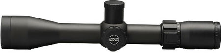 Sightron S-TAC 3-16x42mm 30mm Tube Duplex Target Turret Side Focus Scope