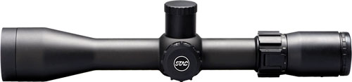 Sightron S-TAC 3-16x42 MOA-3 Reticle 30mm Tube Matte Scope