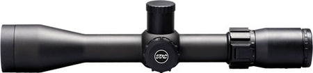 Sightron S-TAC 3-16x42 MOA-3 Reticle 30mm Tube Matte Scope